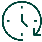 24時間365日利用可能アイコン